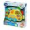 VTech Tut Tut Bólidos Libro Troche el Coche