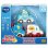 VTech Tut Tut Bólidos Pack Pilar Coche Familiar + Nina la Ambulancia + Lula Camión Grúa