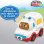 VTech Tut Tut Bólidos Pack Pilar Coche Familiar + Nina la Ambulancia + Lula Camión Grúa