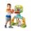 VTech Centro de Deportes Basket-Gol