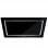 Teka DLV 98660 TOS Campana Decorativa 90cm A+ Negra
