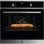 Electrolux EOF6P60X Forno Pirolítico Multifunções 72L A+ Aço Inoxidável