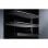 Electrolux EOF6P60X Forno Pirolítico Multifunções 72L A+ Aço Inoxidável