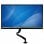 Startech Soporte de Mesa Monitor 12"-34" VESA 100x100 Máx 7Kg