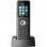 Telefono cordless Yealink W59R Nero