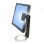 Ergotron Neo-Flex Soporte Monitor hasta 24" VESA 100x100 Máx 7.3Kg