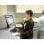 Ergotron Neo-Flex Soporte Monitor hasta 24" VESA 100x100 Máx 7.3Kg