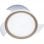 Ventilateur de plafond Philips Bliss avec éclairage LED et télécommande 35 W Blanc/Or