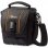 Lowepro Adventura SH 120 II Bolsa para Cámara Negra