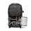 Lowepro Fastpack BP 250 AW III Zaino Nero