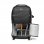 Lowepro Fastpack BP 250 AW III Zaino Nero