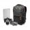 Lowepro Fastpack Pro BP 250 AW III Mochila para Cámara Negra