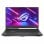 Asus ROG G513QM-HF070 AMD Ryzen 9 5900HX/16GB/1TB SSD/RTX3060/15.6"