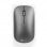 NGS Matrix Kit, QWERTY, PT clavier Souris incluse RF sans fil Portuguais Gris