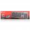 NGS Matrix Kit, QWERTY, PT clavier Souris incluse RF sans fil Portuguais Gris