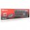 NGS Matrix Kit, QWERTY, PT clavier Souris incluse RF sans fil Portuguais Gris