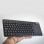 NGS Warrior TV Teclado Sem Fios Português com Touchpad