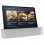 Lenovo Smart Tab M10 10.1" 4GB/64GB Cinzento + Smart Dock