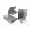 Lenovo IdeaPad Flex 5 14ITL05 Intel Core i7-1165G7/8GB/512GB SSD/14" Táctil