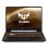 Asus TUF Gaming F15 FX506LH-HN129T Intel Core i7-10870H/16GB/512GB SSD/GTX1650/15.6"