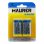 Maurer Pack 2 Pilhas Alcalinas C LR14 1.5V