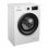 Hisense WFPV8012EM Lavadora Carga Frontal 8kg E Blanco