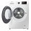 Hisense WFPV8012EM Lavadora Carga Frontal 8kg E Blanco