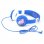 OTL Technologies Peppa Pig Rocket George Auriculares Infantiles