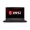 MSI GF65 Thin 10SER-1256XES Intel Core i7-10750H/16GB/512GB SSD/RTX 2060/15.6"