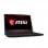 MSI GF65 Thin 10SER-1256XES Intel Core i7-10750H/16GB/512GB SSD/RTX 2060/15.6"