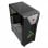 Tempest Vapor RGB Torre ATX Negra