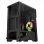 Tempest Vapor RGB Torre ATX Negra