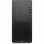 HP Z2 G5 Intel® Core™ i7 i7-10700 16 GB DDR4-SDRAM 512 GB SSD Windows 10 Pro Tower Arbeitsstation Schwarz