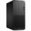 HP Z1 G6 Intel® Core™ i7 i7-10700K 32 GB DDR4-SDRAM 512 GB SSD NVIDIA GeForce RTX 2080 SUPER Windows 10 Pro Tower Stazione di lavoro Nero