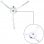Kit de Accesorios para Aspiradora Xiaomi Roborock S60/S65/S50/S51/S55/S5/S6