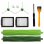 Kit de Acessórios para Aspirador iRobot Roomba Serie i7/E5/E6/E7