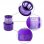 Pack 3 Filtros Laváveis de Substituição para Aspirador Dyson V10