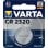 Varta 1x 3V CR 2320 Einwegbatterie Lithium