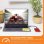 Western Digital My Passport 500 Go Rouge
