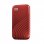 Western Digital My Passport 500 Go Rouge