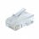 Connettore RJ45 8P8C CAT6 100 unità