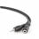 3,5-mm-Stereo-Audio-Verlängerungskabel 1,5 m