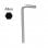 Maurer Llave Allen Profesional 7mm