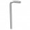 Maurer Llave Allen Profesional 12mm