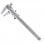 Maurer Calibre Inoxidable Profesional 160 mm