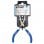 Utilex Alicate Mini Extra Largo 150mm
