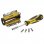 Maurer Kit de 35 Puntas + Adaptador