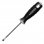 Maurer Destornillador Estampado 1x5.5mm