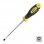 Wolfpack Destornillador Estampado 4x100mm