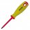 Maurer Destornillador Aislado Boca Vaciada 1.0x5.5mm